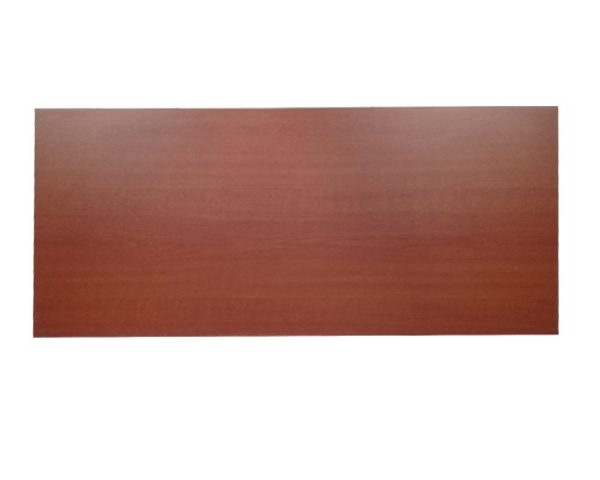 COIN DE TABLE BH-SR840 (800x440x750 COULEUR CHERRY 501/BLACK