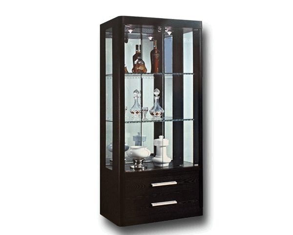 VAISSELIER REF 606 NOIR