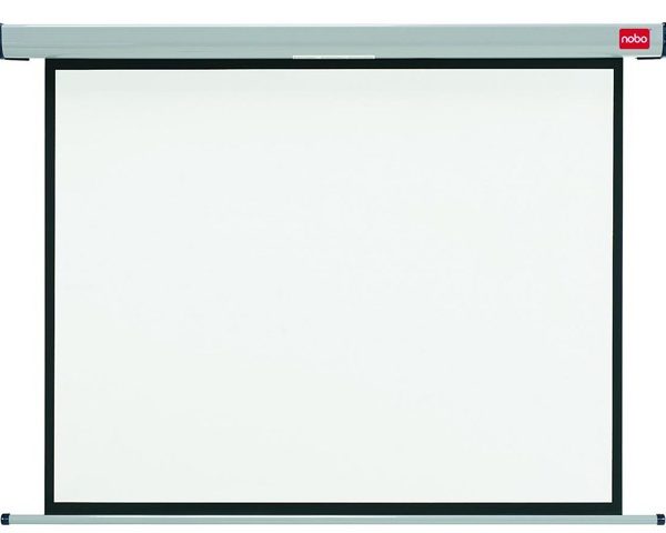 ECRAN DE PROJECTION MURAL ELECTRIQUE 192X144 1901972