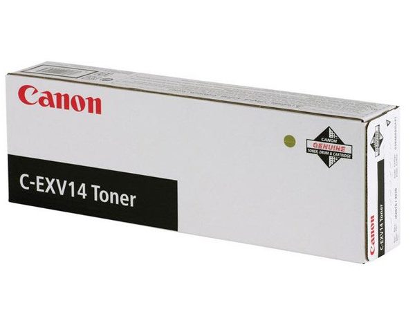 TONER CANON CEXV14