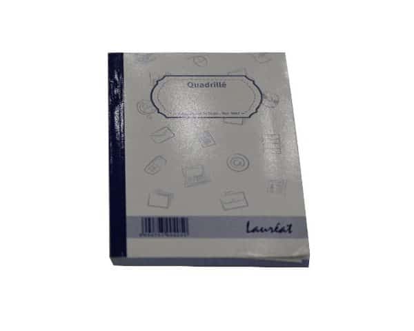 MANIFOLD DUPLI A6 10X15 LOAN T-500F AUTOCOPIANT 5062