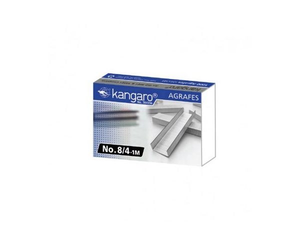 AGRAFES 8/4 - 1M Kangaro