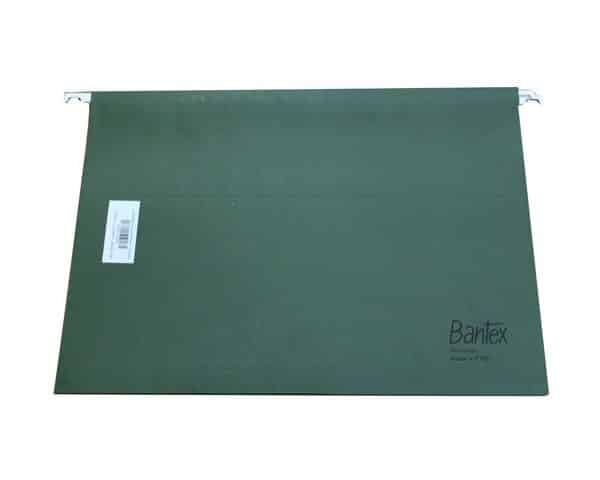 DOSSIER SUSPENDU TIROIR FOND V PREMIER GRIP LAUREAT 24X36 GM