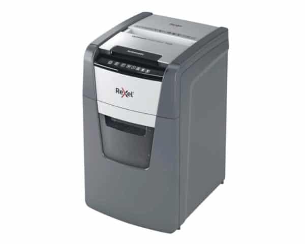 DESTRUCTEUR DE DOCUMENT REXEL AUTO+300X SHREDDER AUTO FEED SHREDDER