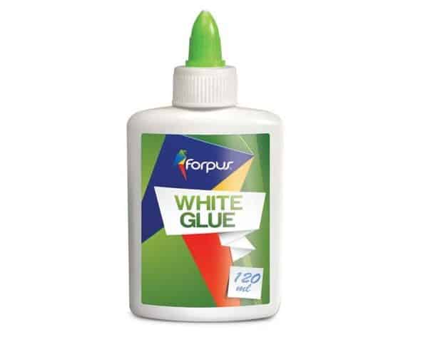 COLLE BLANCHE 120 ML FO60502