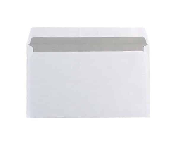 ENVELOPPE 114 X 162 1854 C6