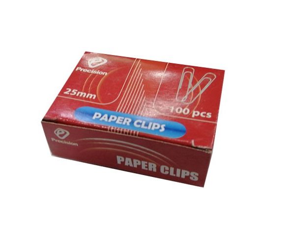 TROMBONE 25 MM BTE/100 PO36025Z