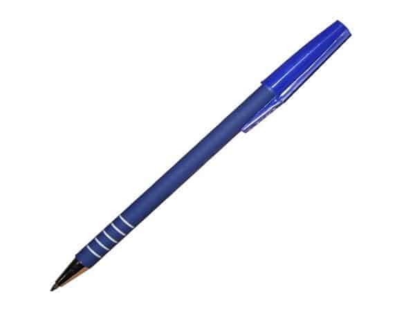STYLO BILLE BLEU PRECISION PO 01103 DESTOCKAGE
