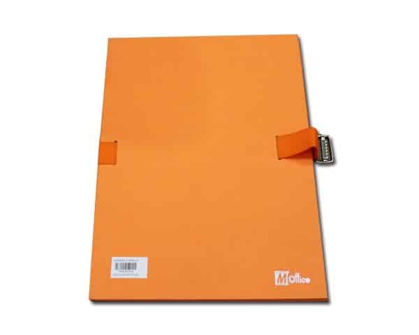 CHEMISE A SANGLE COULEUR M'OFFICE