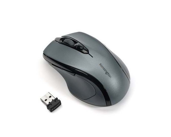 SOURIS OPTIQUE LASER KENSINGTON SANS FIL K72392EU