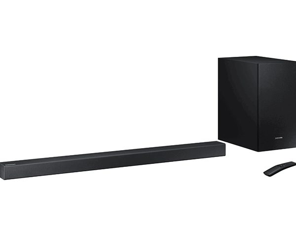 BARRE DE SON SAMSUNG HWN 450 300W 2,1 BLUETOOTH/ SOUND