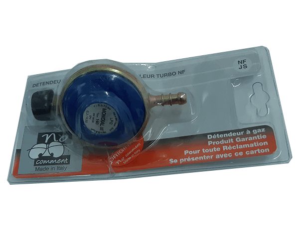 DETENDEUR GAZ CUISINIERE 3/6 KG