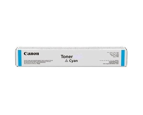 TONER CANON CEXV 54 CYAN