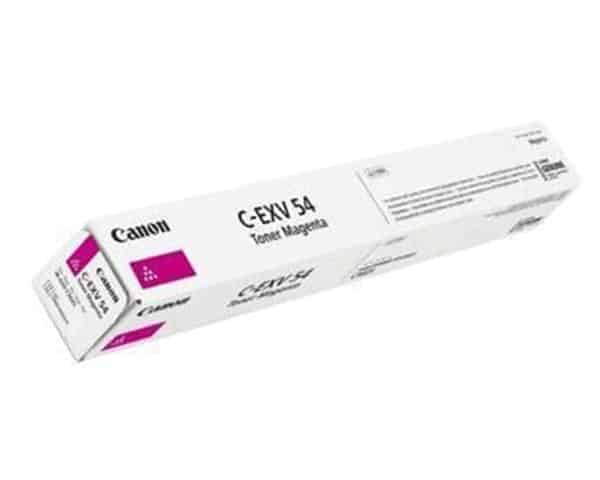TONER CANON CEXV 54 MAGENTA