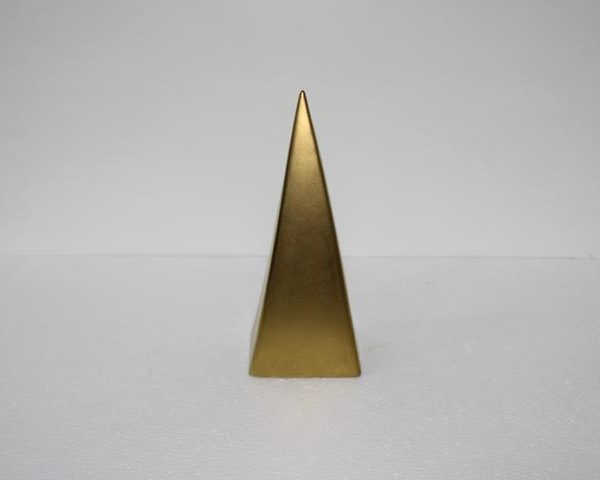 VASE DE DECORATION NHTC1582-B-G