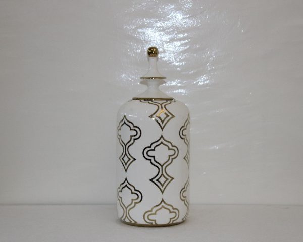 VASE DE DECORATION 16004-1