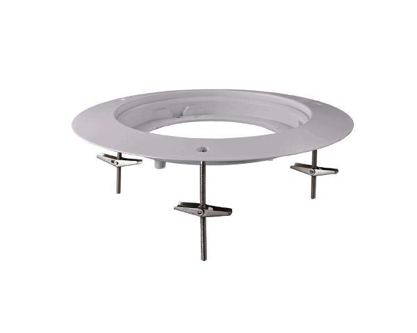 SUPPORT CAMERA HIKVISION WHITE MOUNTING BRAKET DS