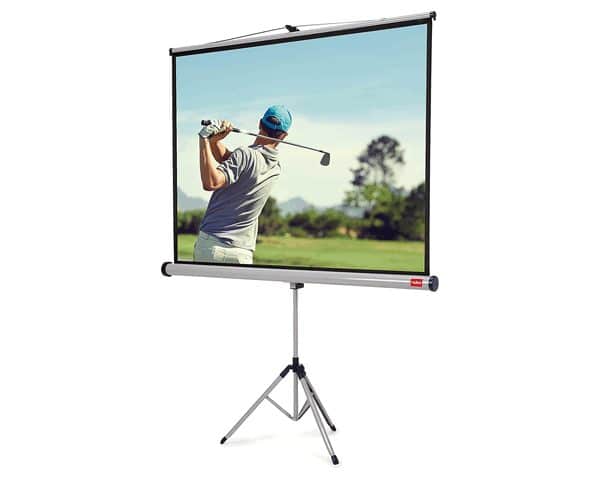 ECRAN DE PROJECTION TREPIED 1750x115 1902396W