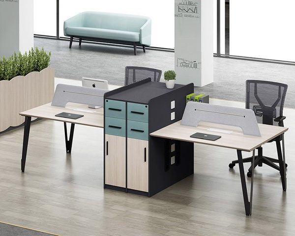 STAT° TRAVAIL 4PLCS CSC03-3012-4 3000*1200*1150 SB19+SC19+LIGHT GREY