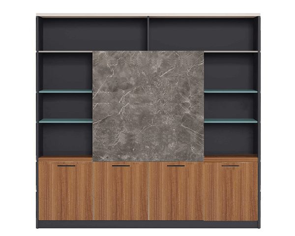 MEUBLE DE RGMT HAUT HBB03B-2020 2000*400*2000 SA19+LIGHT+GREY+SC19+SE