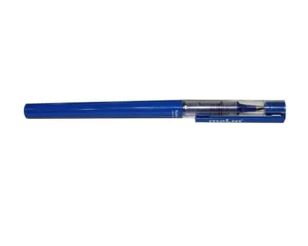 STYLO GEL ROULANTE BLEU BTR151-12-3
