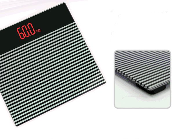 BALANCE DE PESE MAGIC LED HUS-302