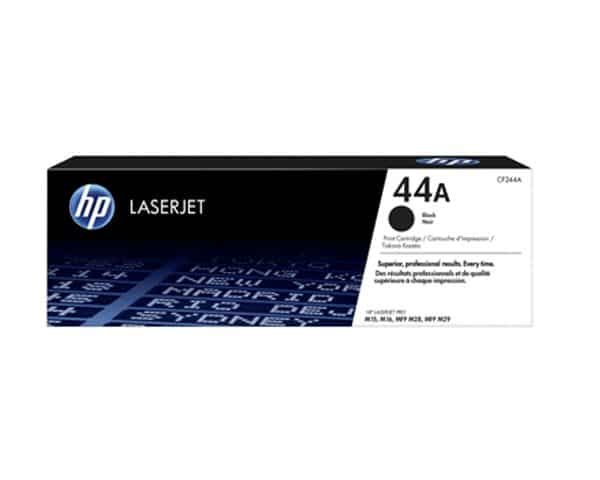 TONER HP 44 A CF244A NOIR LaserJet Pro M15a/28 A