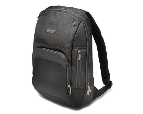 SAC ORDINATEUR PORTABLE A DOS KENSINGTON Triple Trek 14'' K62591 EU
