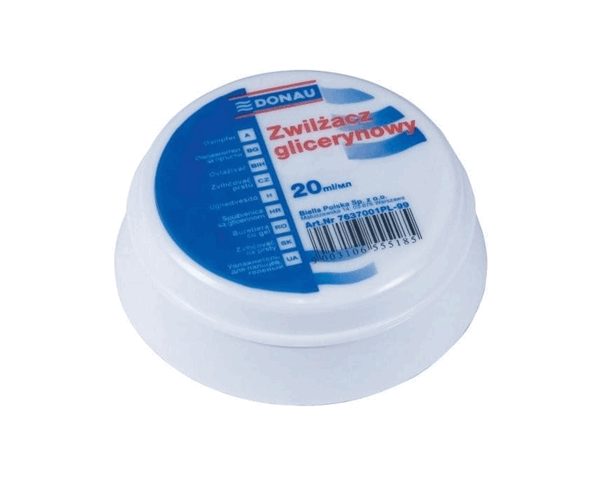 MOUILLE DOIGT DONAU GEL 7637001PL-99