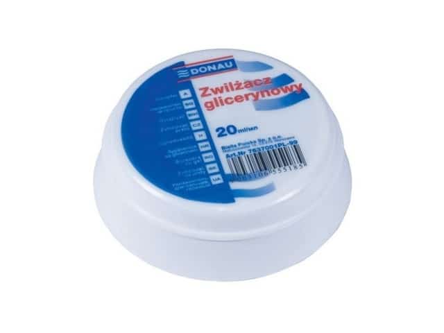 MOUILLE DOIGT DONAU GEL 7637001PL-99