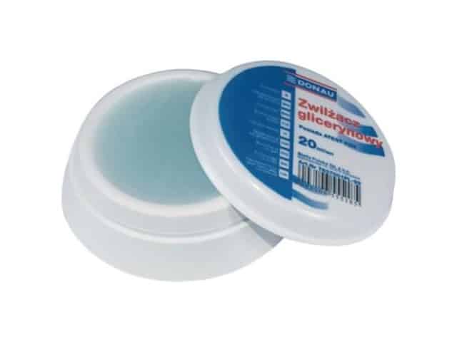 MOUILLE DOIGT DONAU GEL 7637001PL-99