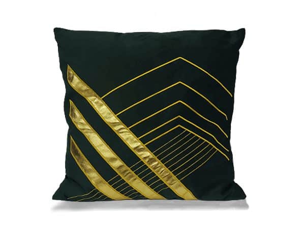 COUSSIN 46X46 REF C4701 VERT DOREE