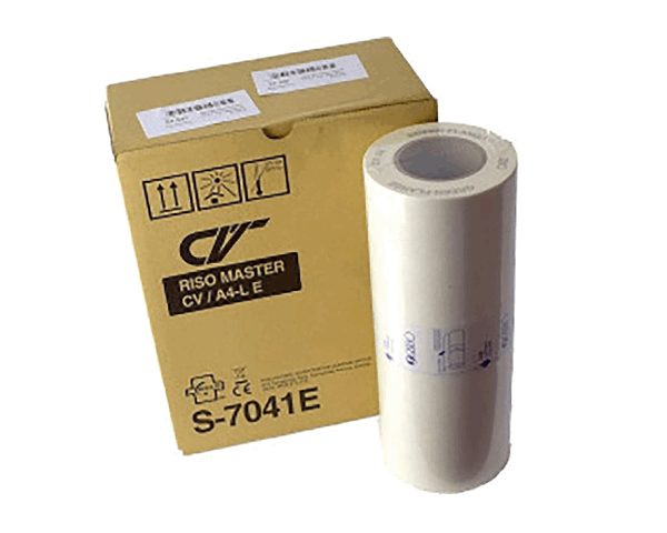 ROULEAU MASTER RISO S-7041E