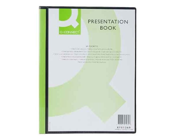 LUTIN PP 60 POCHES 120 VUES KF01269