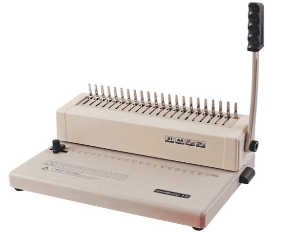 MACHINE A RELIURE FOSKA SMT0009