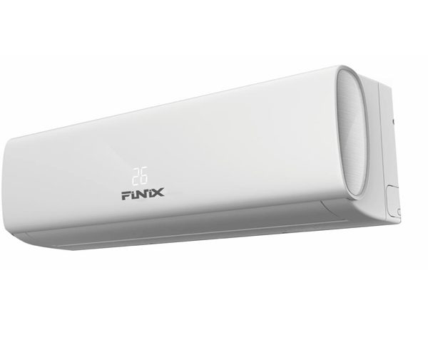 SPLIT 1.25CV FINIX INVERTER FINIX-09DBC 9000BTU GAZ R410