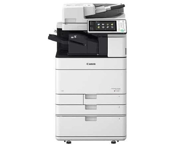 PHOTOCOPIEUR CANON A3/A4 MONOCHROME IR 2930 i A4/A3 30 ppm+CHARGEUR+S