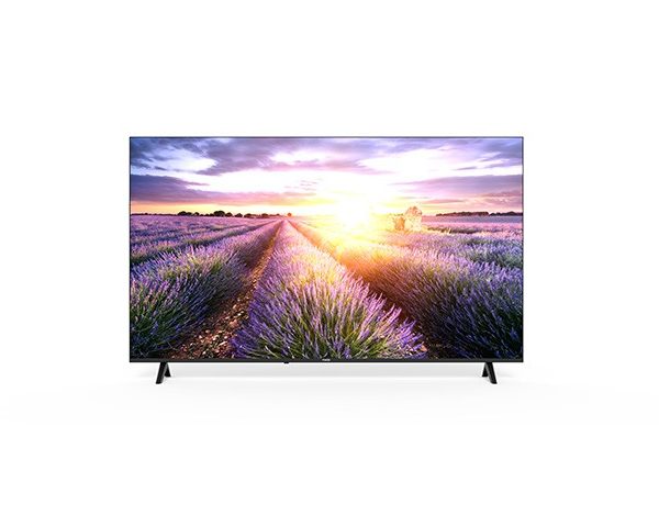 TELEVISEUR 65" FINIX 65UQR684S UHD SMART ANDROID 4K