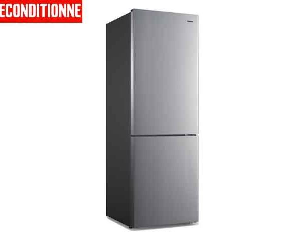 REFRIGERATEUR COMBINE 450L FINIX BCD-335 NOFR 3T SIL 59X66X185 RECON1