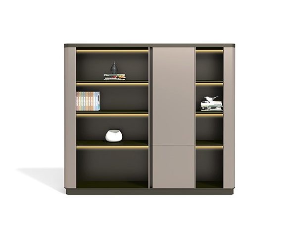 MEUBLE DE RGMT HAUT BBT-01S24 2400*400*210 CLR DC13 ROSE+DC14 MARRON