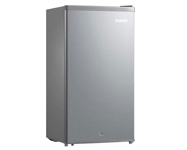 REFRIGERATEUR BAR 121L FINIX HS-112L GRIS AVEC CLES 445*425*845