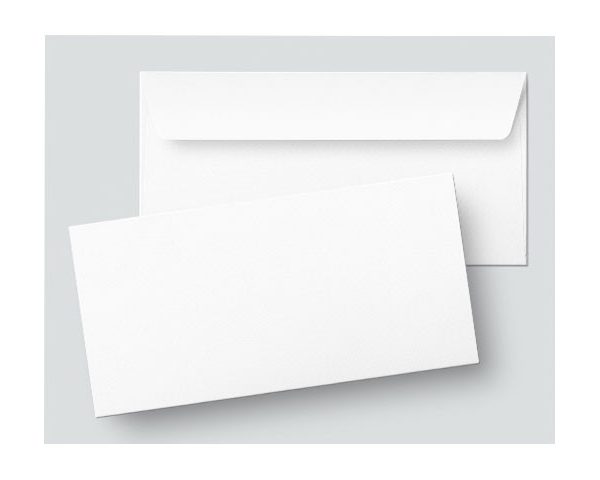 ENVELOPPE 110*220 15203219-14 75 grs