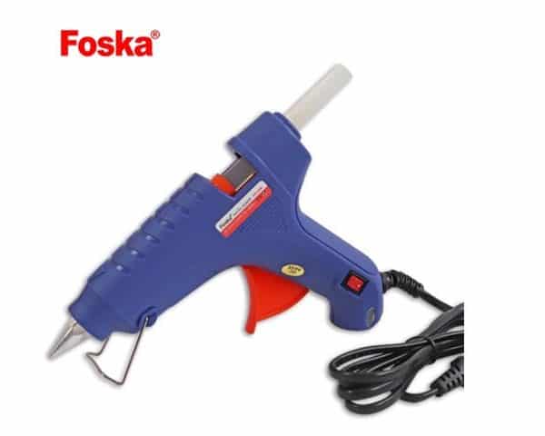 PISTOLET A COLLE THERMIQUE FOSKA JQ40H