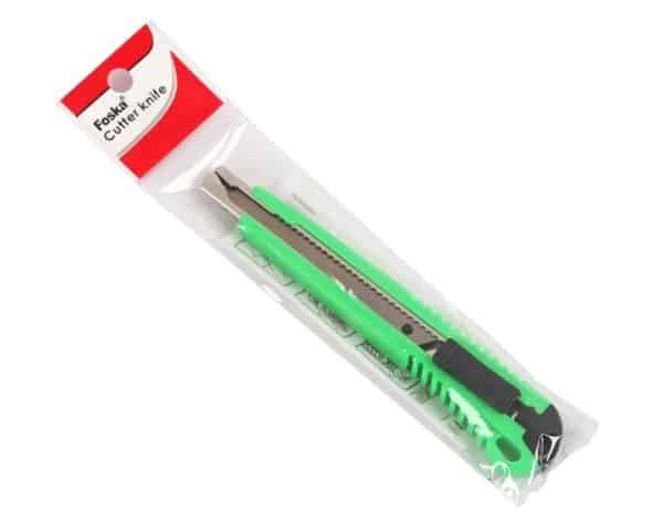 CUTTER METAL FOSKA SX-108