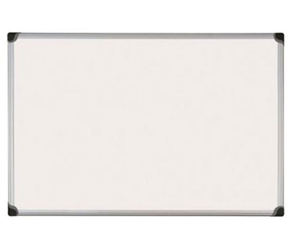 TABLEAU BLANC LAQUE MAGNETIQUE 120X90 cm SWB0912