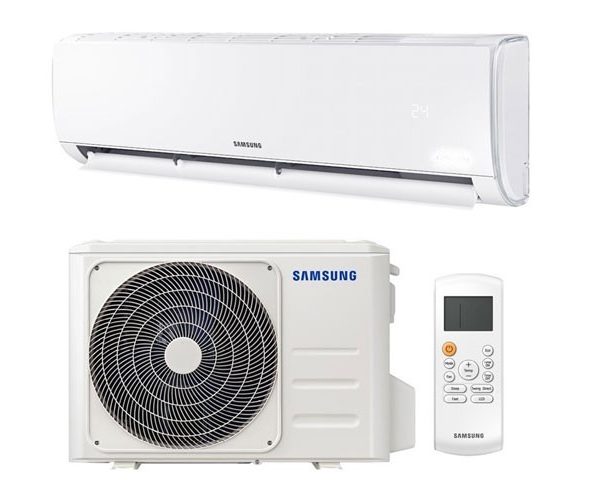 SPLIT 3CV SAMSUNG MAX AR24CRHGAW/AF 24000BTU GAZ R410