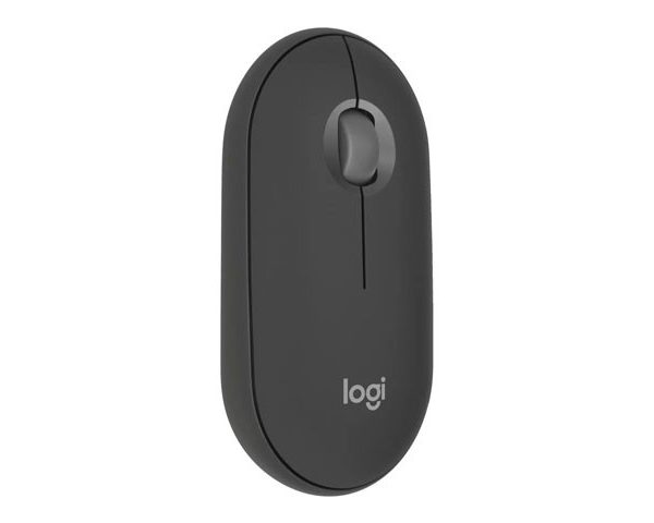SOURIS OPTIQUE LASER LOGITECH BLUETOOTH ULTRA FINE M350 S
