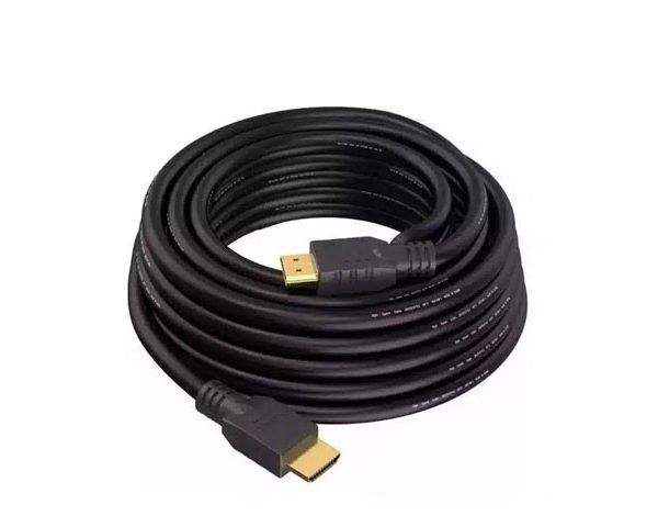 CABLE HDMI-HDMI KABEL 4K 5 métres