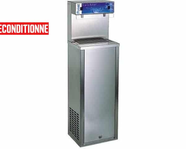 FONTAINE A RESEAU EAU REF 84A012100 RECOND