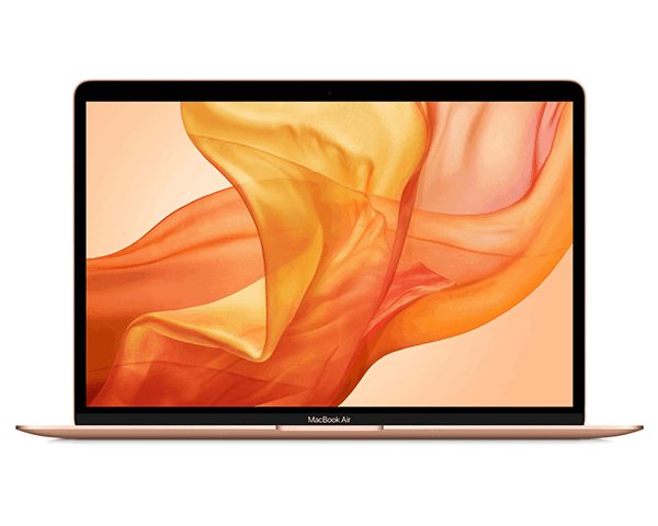 ORDINATEUR MACBOOK AIR M3 13" RETINA 10 CORE 8go/512 SSD Silver